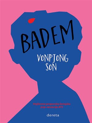 cover image of Badem